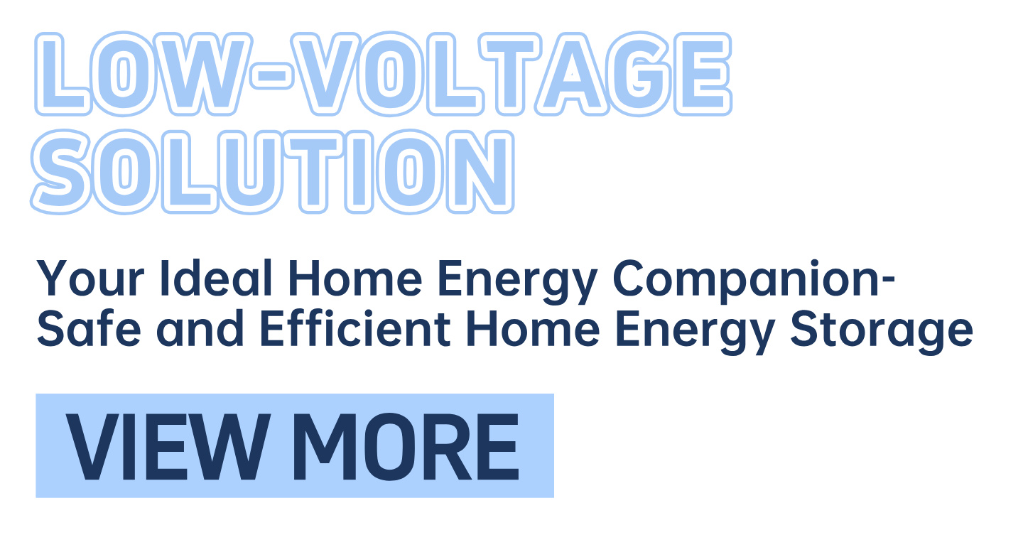 LOW-VOLTAGE SOLUTION