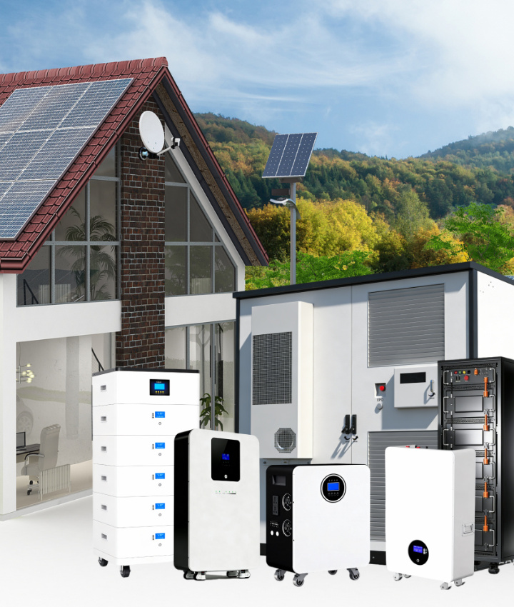 Low voltage system