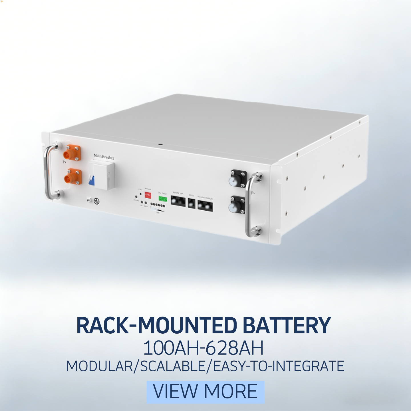 Golf cart battery