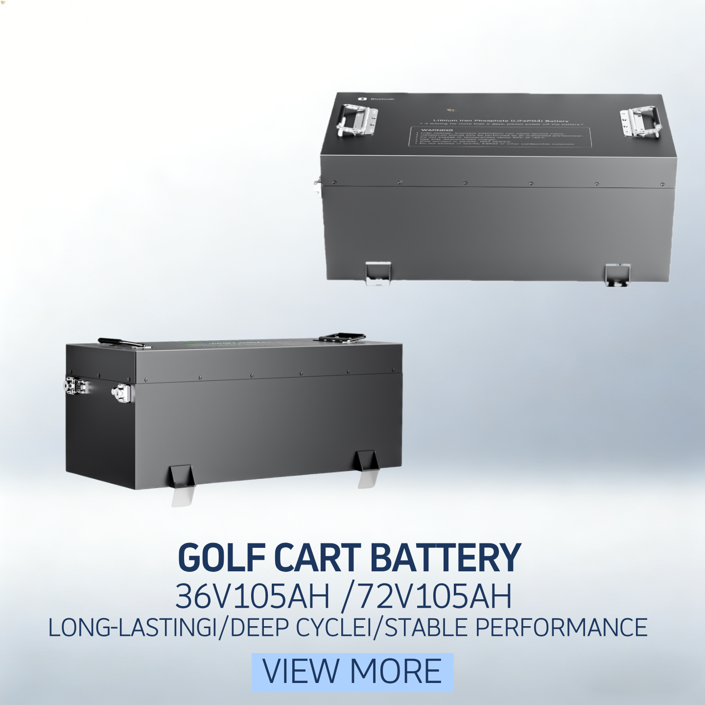 12V battery