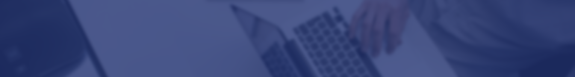Contact us banner