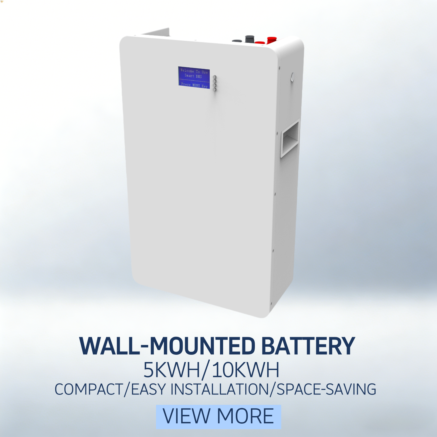 Home storage battery