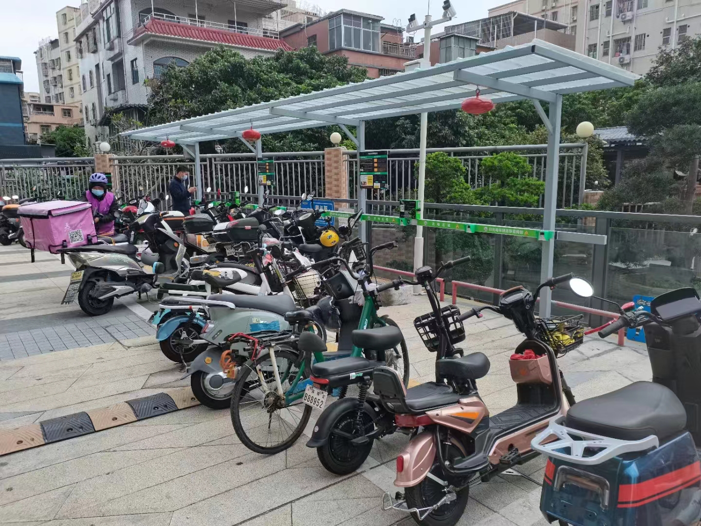 提高防火阻燃性能！完善电动自行车强制性国家标准 提升本质安全水平