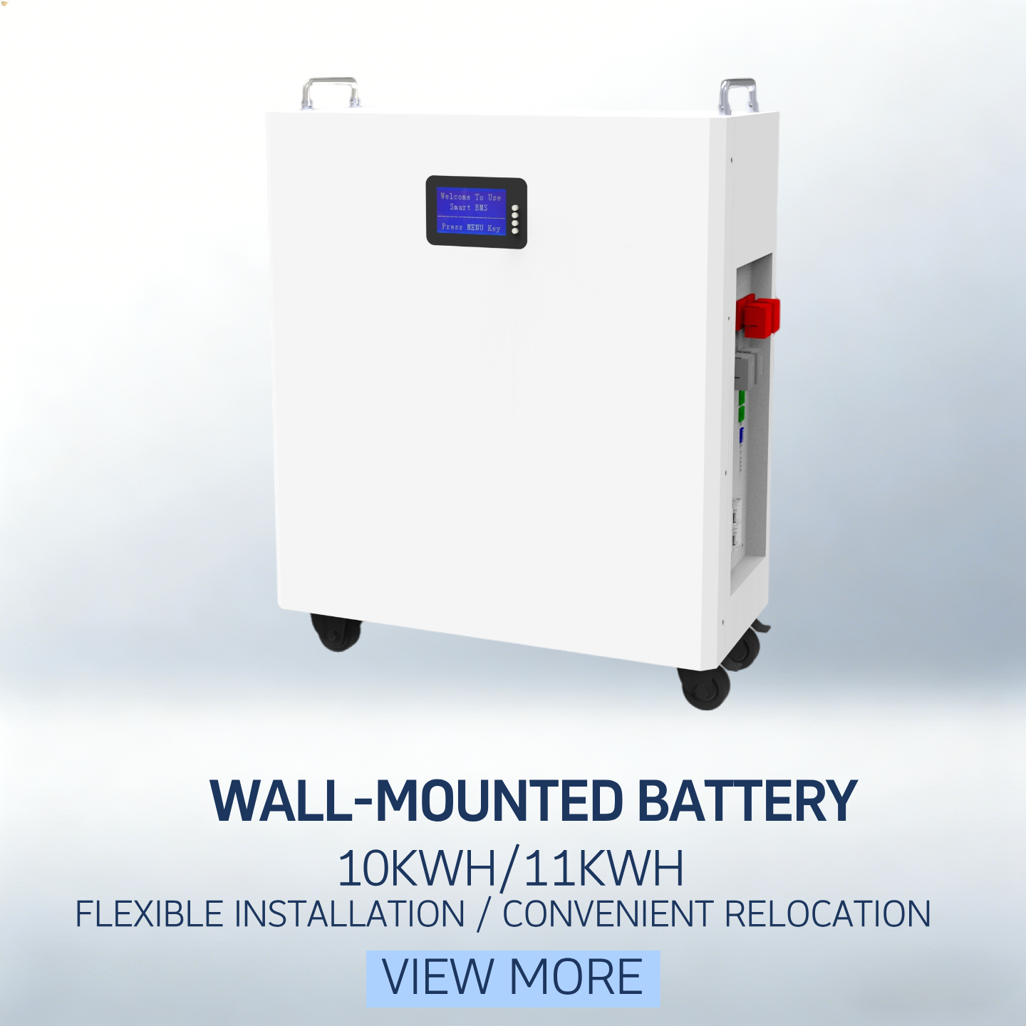 C&I energy storage