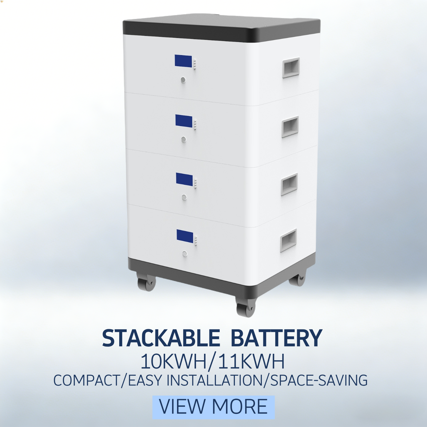 Portable battery