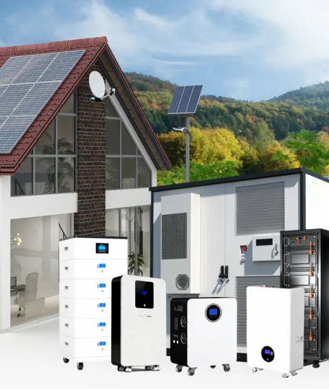 Low voltage system